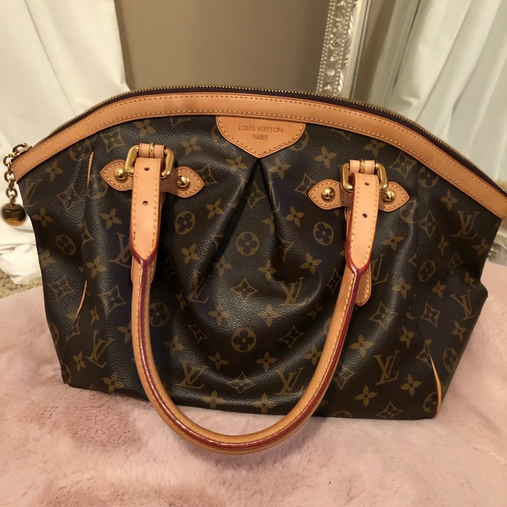 Louis Vuitton purse